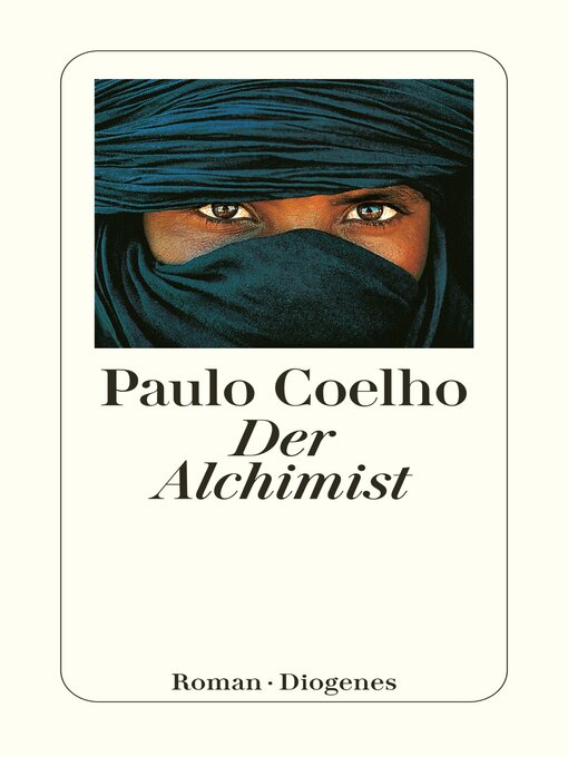 Title details for Der Alchimist by Paulo Coelho - Available